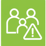 families in crisis