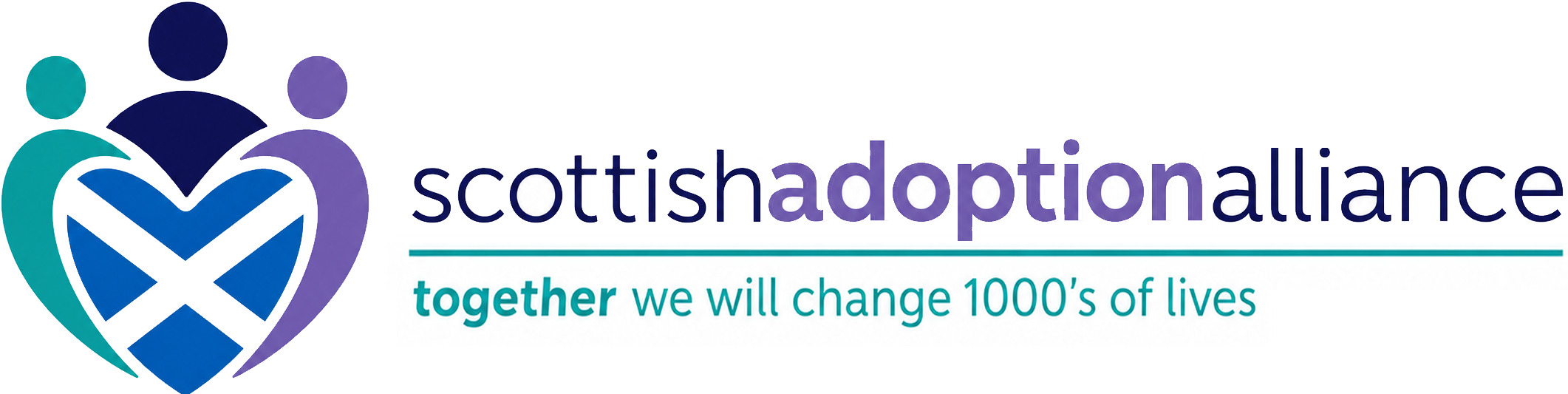 Scottish Adoption Alliance Logo