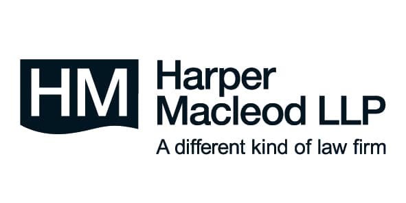 Harper Macleod logo