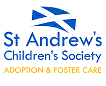 St Andrew’s Children’s Society logo
