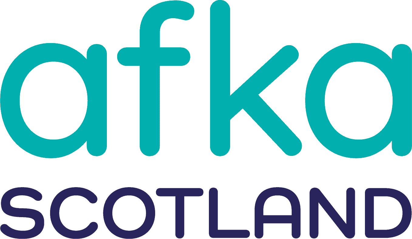 AFKA Scotland logo