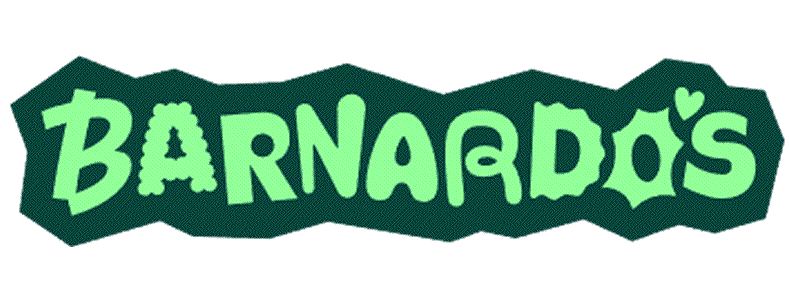 Barnardo’s Scotland logo
