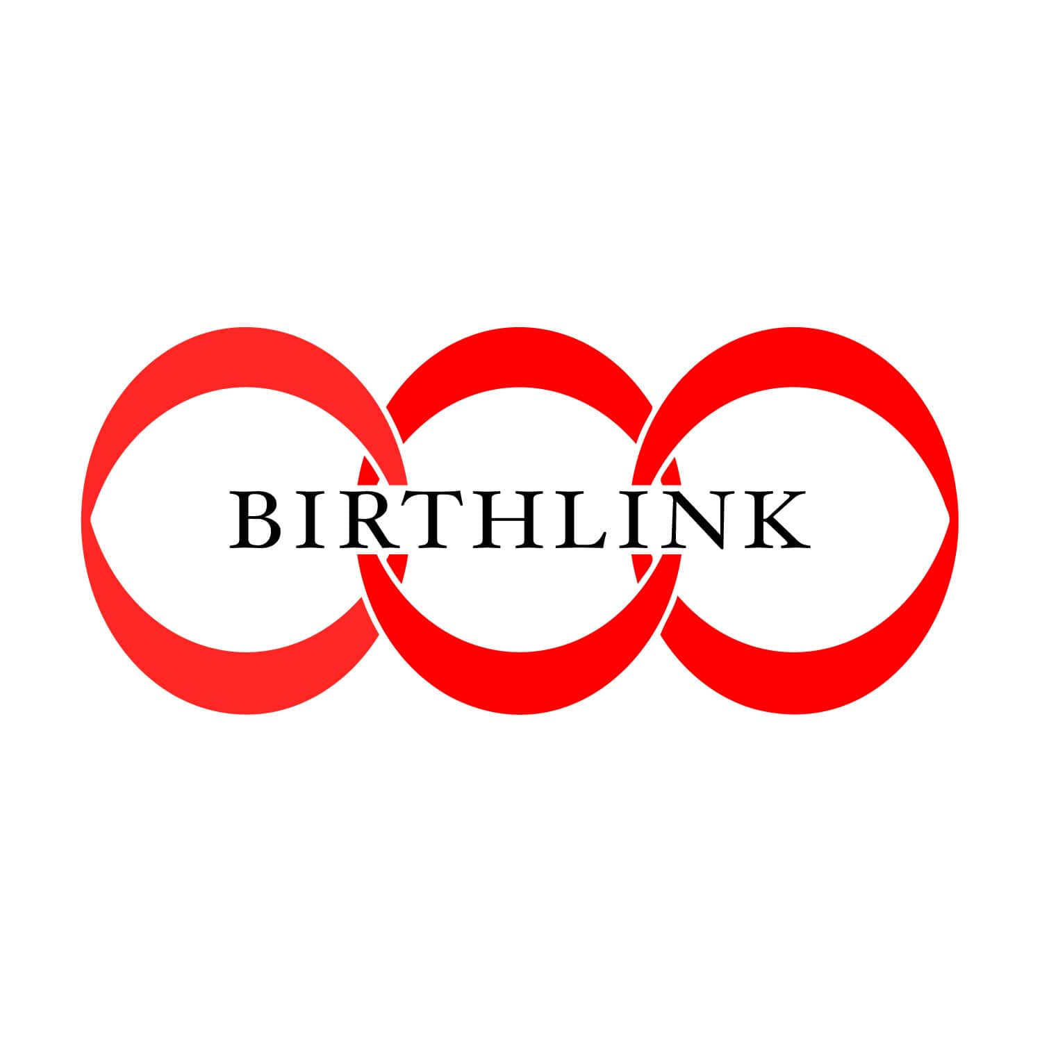 Birthlink logo