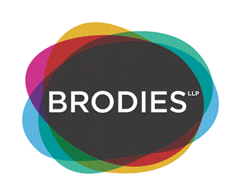 Brodies logo
