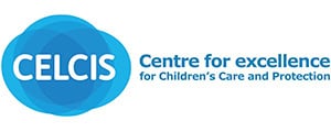 CELCIS logo