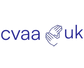 CVAA Scotland logo