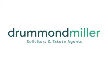 Drummond Miller logo