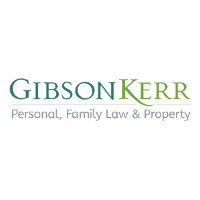 Gibson Kerr logo