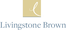 Livingstone Brown logo